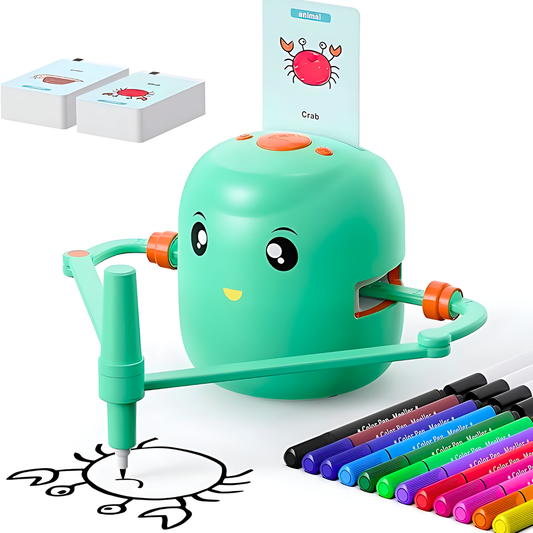 Mini Artist Robot