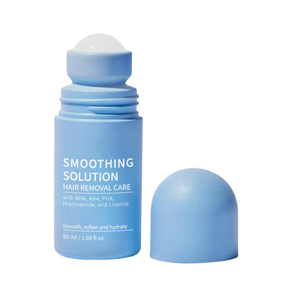SmoothEase – Ingrown Hair & Razor Relief Serum