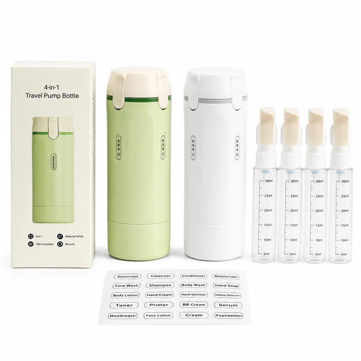 TravelKit