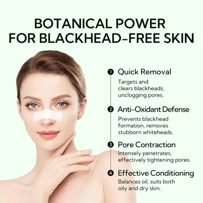 LANBENA Blackhead Remover Mask