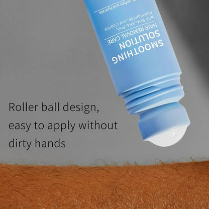 SmoothEase – Ingrown Hair & Razor Relief Serum