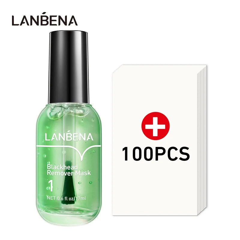 LANBENA Blackhead Remover Mask