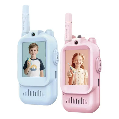 Mini Walkie Talkies