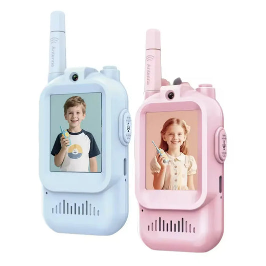 Mini Walkie Talkies