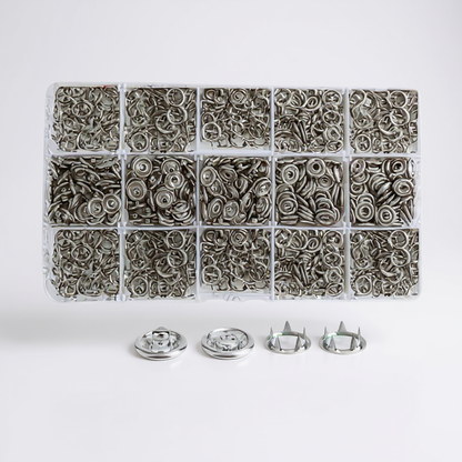 QuickStitch Button Kit